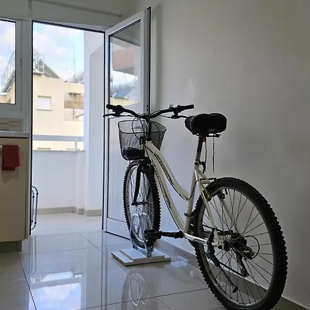 Amphora Appartement Larnaca