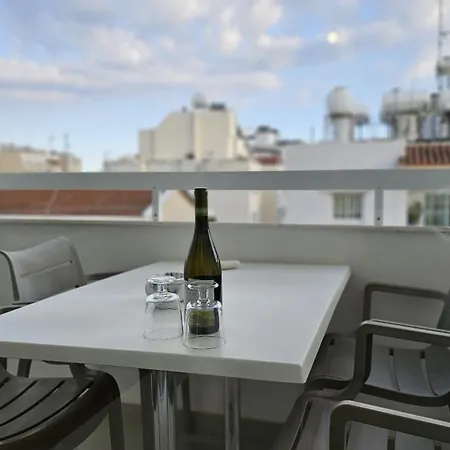 Amphora 라르나카