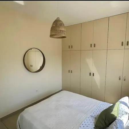 Appartement Amphora Larnaca