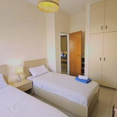 Amphora 라르나카