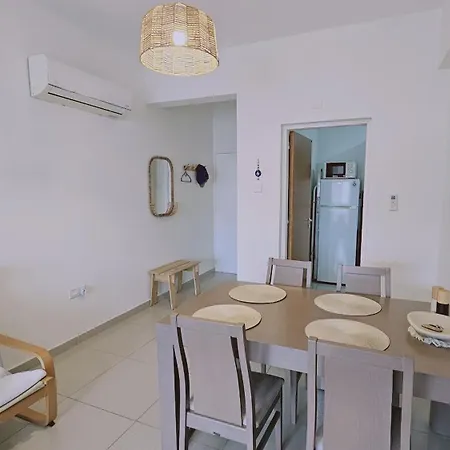 Amphora Appartement *