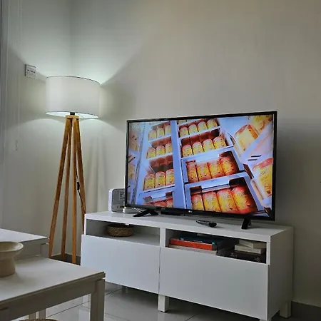 Appartement Amphora *