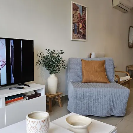 Amphora 아파트 라르나카