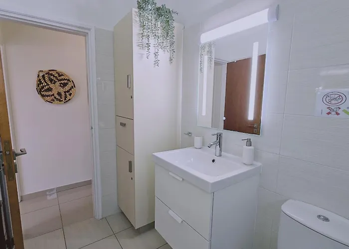 Διαμέρισμα Amphora