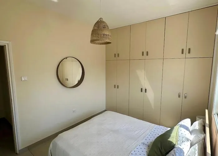 Διαμέρισμα Amphora Λάρνακα