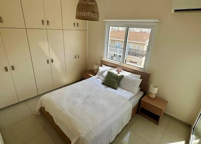 Amphora Διαμέρισμα