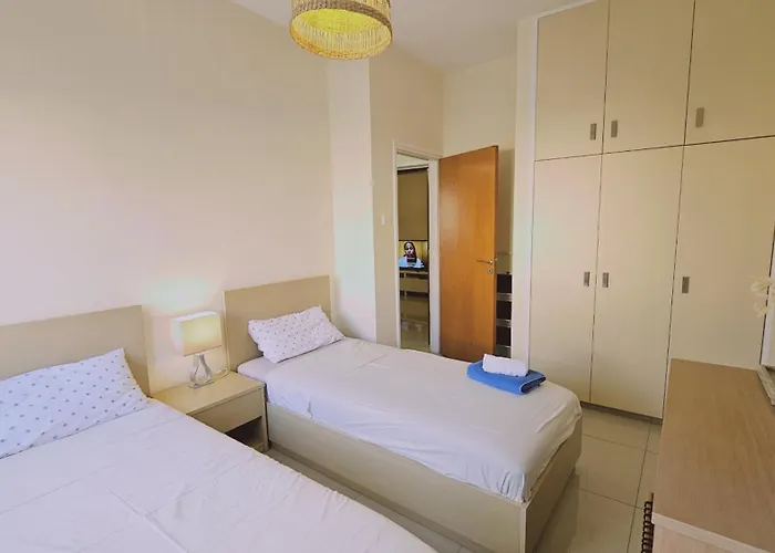 Amphora Λάρνακα