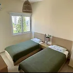 Apartament Amphora Larnaca