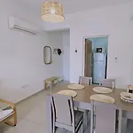 Amphora Apartament *