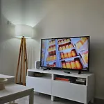 Apartament Amphora *