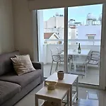 Amphora Apartament *
