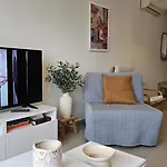 Amphora Apartament Larnaca