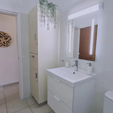 Apartment Amphora