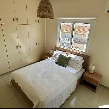 Amphora Apartment