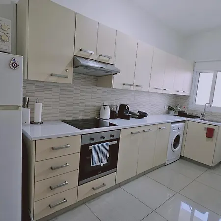 Amphora Apartment