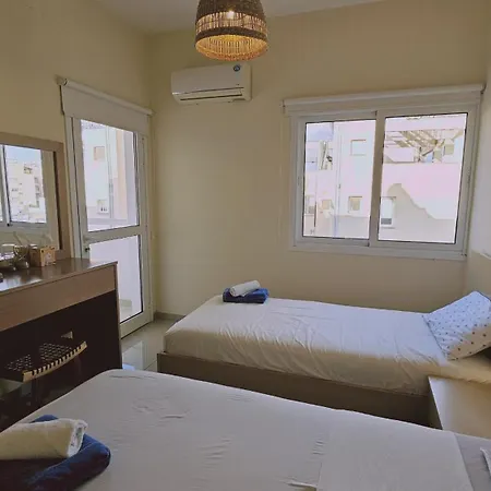 Apartman Amphora Lárnaka