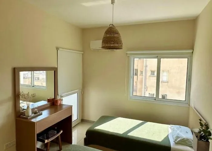 Апартаменти Amphora