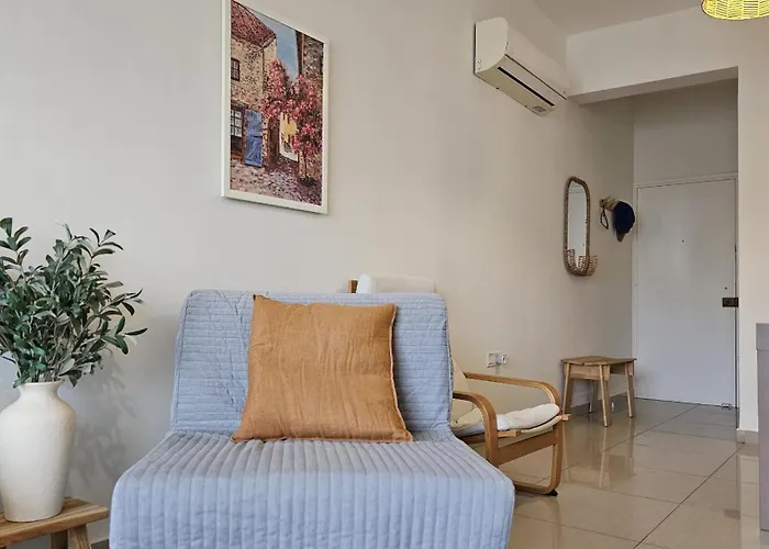 Amphora * Ларнака