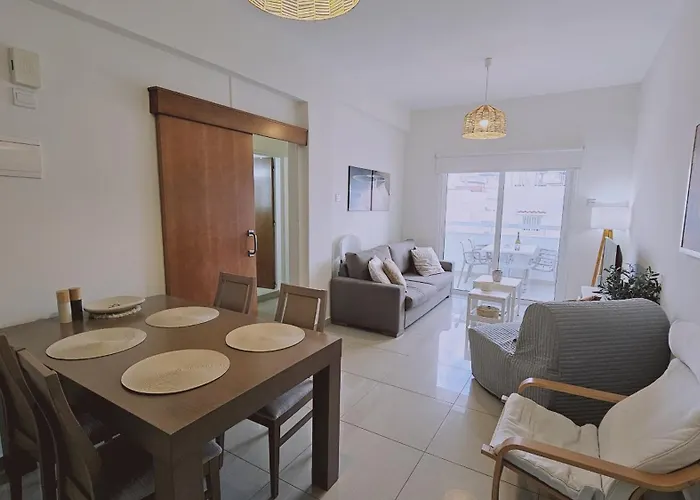 Amphora Апартаменти