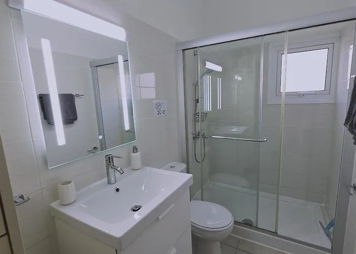 Amphora Apartament *