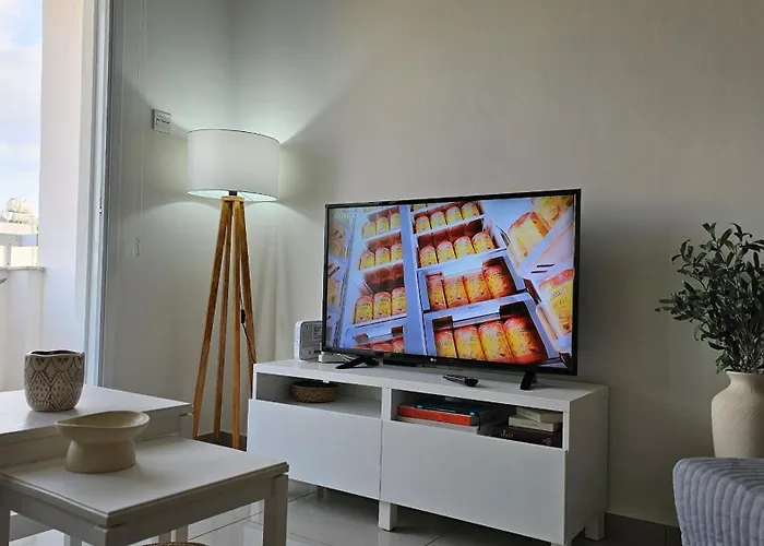 Apartament Amphora *