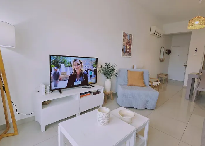 Apartament Amphora *